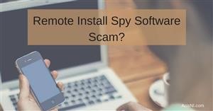 Spyware on Phone Detect Iphone